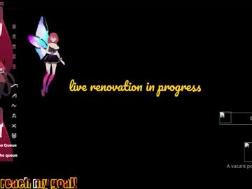 Loris0025 Chaturbate stream image from November 20, 2025