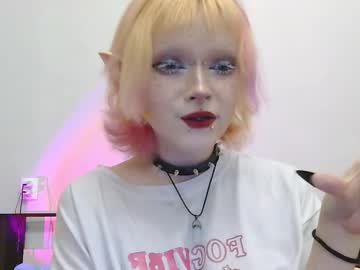 _Nicole_Meow_ Chaturbate stream image from November 20, 2025