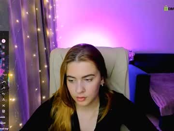 Red__Dizzy Chaturbate stream image from November 20, 2025