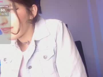 Scarlett_Crastrawberry Chaturbate stream image from November 20, 2025