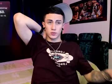 Sebas_Maverick Chaturbate stream image from November 20, 2025