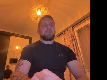 Steve897819 Chaturbate stream image from November 20, 2025