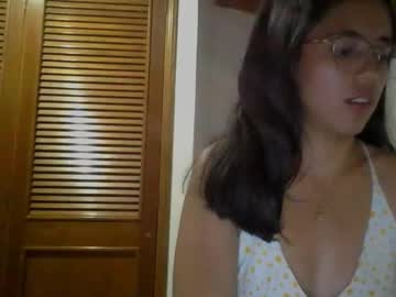 Zaida_Bloom Chaturbate stream image from November 20, 2025