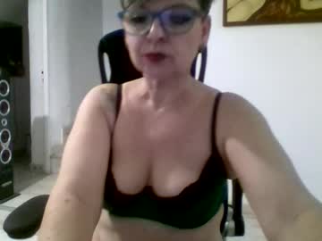 Anoukcavin Chaturbate stream image from November 20, 2025