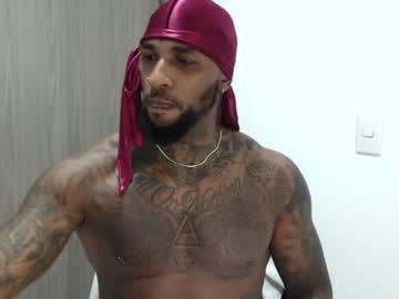 Antwanblack11 Chaturbate stream image from November 20, 2025