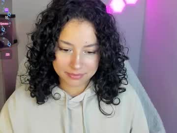 Aqua_Emilly Chaturbate stream image from November 20, 2025