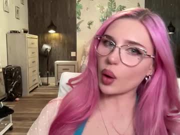 Bunnykhalessi Chaturbate stream image from November 20, 2025