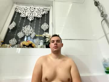 Captainalpha747 Chaturbate stream image from November 20, 2025