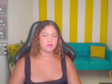 Cristal_War Chaturbate stream image from November 20, 2025