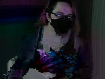 Herhighnessanastasia Chaturbate stream image from November 20, 2025