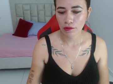 Kim_Fiori Chaturbate stream image from November 20, 2025