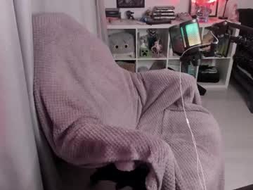 Lazy_Haze Chaturbate stream image from November 20, 2025