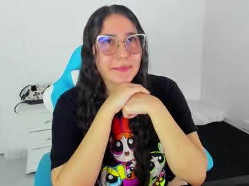 Little_Sparkles_0f_L0v3 Chaturbate stream image from November 20, 2025