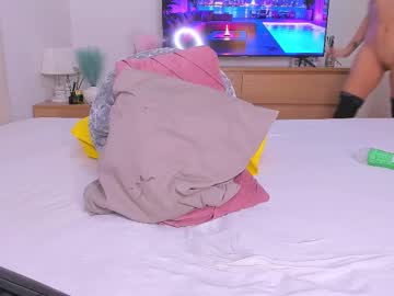 _Lyna Chaturbate stream image from November 20, 2025