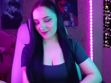 M_E_L_I_S_S_A_ Chaturbate stream image from November 20, 2025