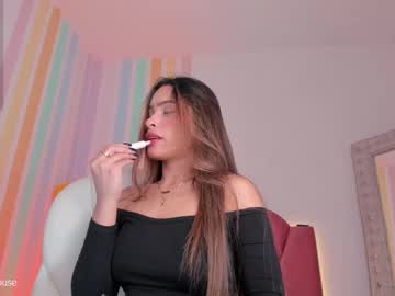 Mariilyn_Rouse_ Chaturbate stream image from November 20, 2025