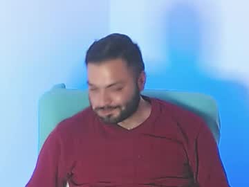 Robert_Leroy Chaturbate stream image from November 20, 2025