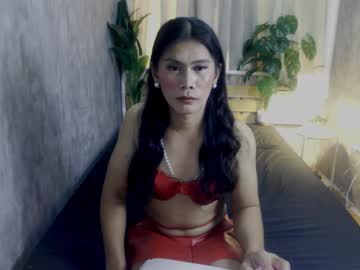 Savina_Sucker Chaturbate stream image from November 20, 2025