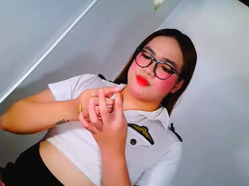 Almirablont13 Chaturbate stream image from November 21, 2025