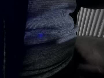 Backfromashes Chaturbate stream image from November 21, 2025