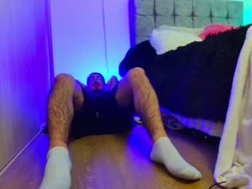 Dennis_Moons Chaturbate stream image from November 21, 2025