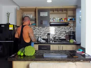 Johnnygrayson_ Chaturbate stream image from November 21, 2025