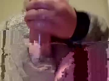 Joshuatreestroker Chaturbate stream image from November 21, 2025