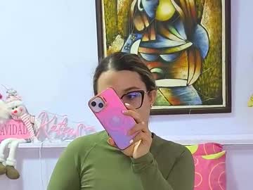 Katia_Foxx Chaturbate stream image from November 21, 2025