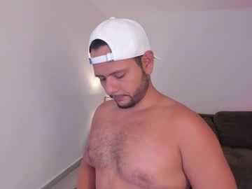 Nate_Ocean Chaturbate stream image from November 21, 2025