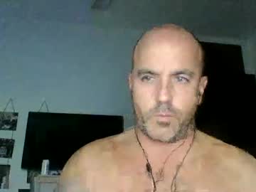 Pocoyotop Chaturbate stream image from November 21, 2025