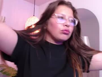 Sakuraa_24 Chaturbate stream image from November 21, 2025