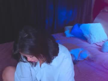 Sherbru Chaturbate stream image from November 21, 2025