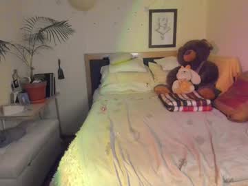 Sophielondono21 Chaturbate stream image from November 21, 2025
