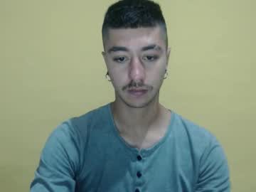 Talhi_ Chaturbate stream image from November 21, 2025