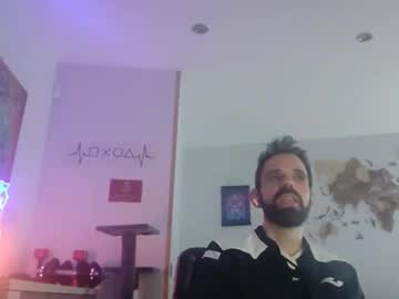 Thewitcher69_ Chaturbate stream image from November 21, 2025