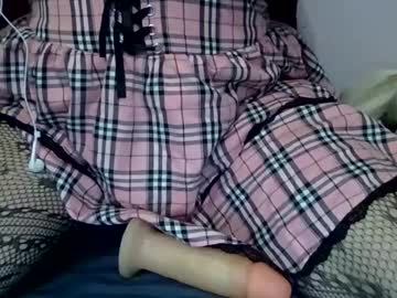 Thickpussy2003 Chaturbate stream image from November 21, 2025