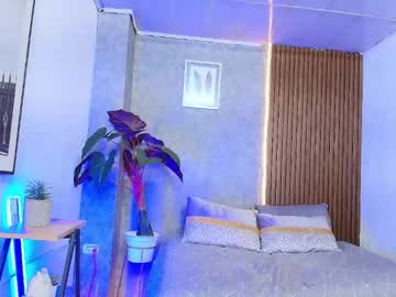Tifany_Thomsonn Chaturbate stream image from November 21, 2025