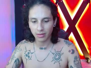 Alan_Dominant Chaturbate stream image from November 21, 2025