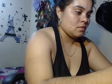 Angelsexhotlatin Chaturbate stream image from November 21, 2025