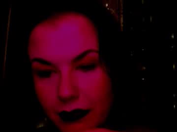 Goddess_Kehala Chaturbate stream image from November 21, 2025