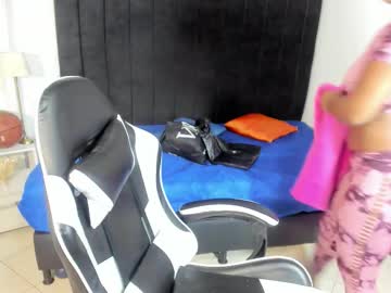 Helena_Copper Chaturbate stream image from November 21, 2025