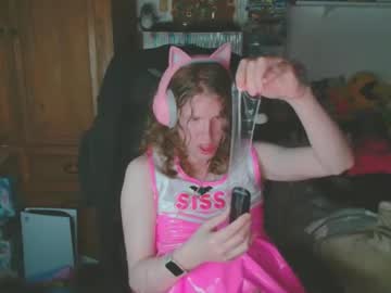 Kinky_Miku Chaturbate stream image from November 21, 2025