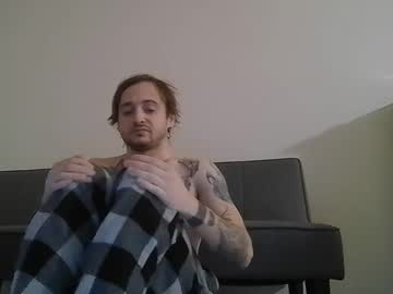 Mr_Nightfall Chaturbate stream image from November 21, 2025