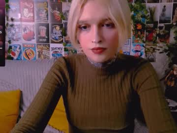 Simona_Rain Chaturbate stream image from November 21, 2025