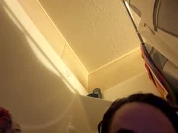 Tbeebe12 Chaturbate stream image from November 21, 2025