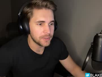Blakemiles2 Chaturbate stream image from November 21, 2025