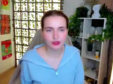 Elis_Cherry Chaturbate stream image from November 21, 2025