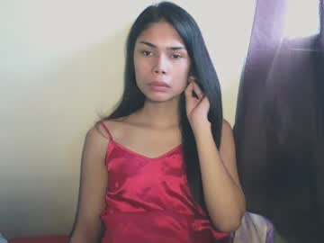 Fuck_Me_Izzy Chaturbate stream image from November 21, 2025