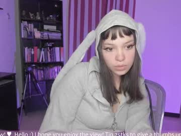 Honey_Hoe Chaturbate stream image from November 21, 2025