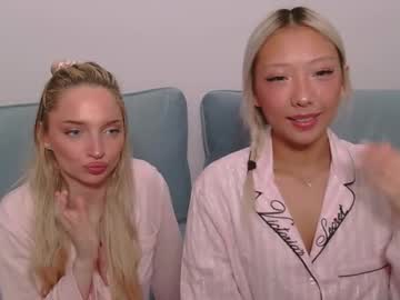 Jessicahwinters Chaturbate stream image from November 21, 2025